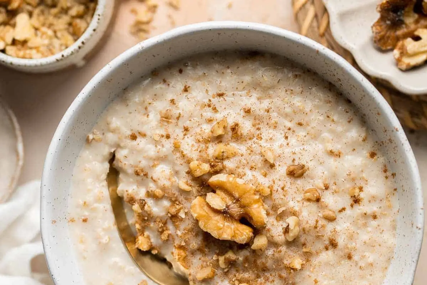 Classic Oats