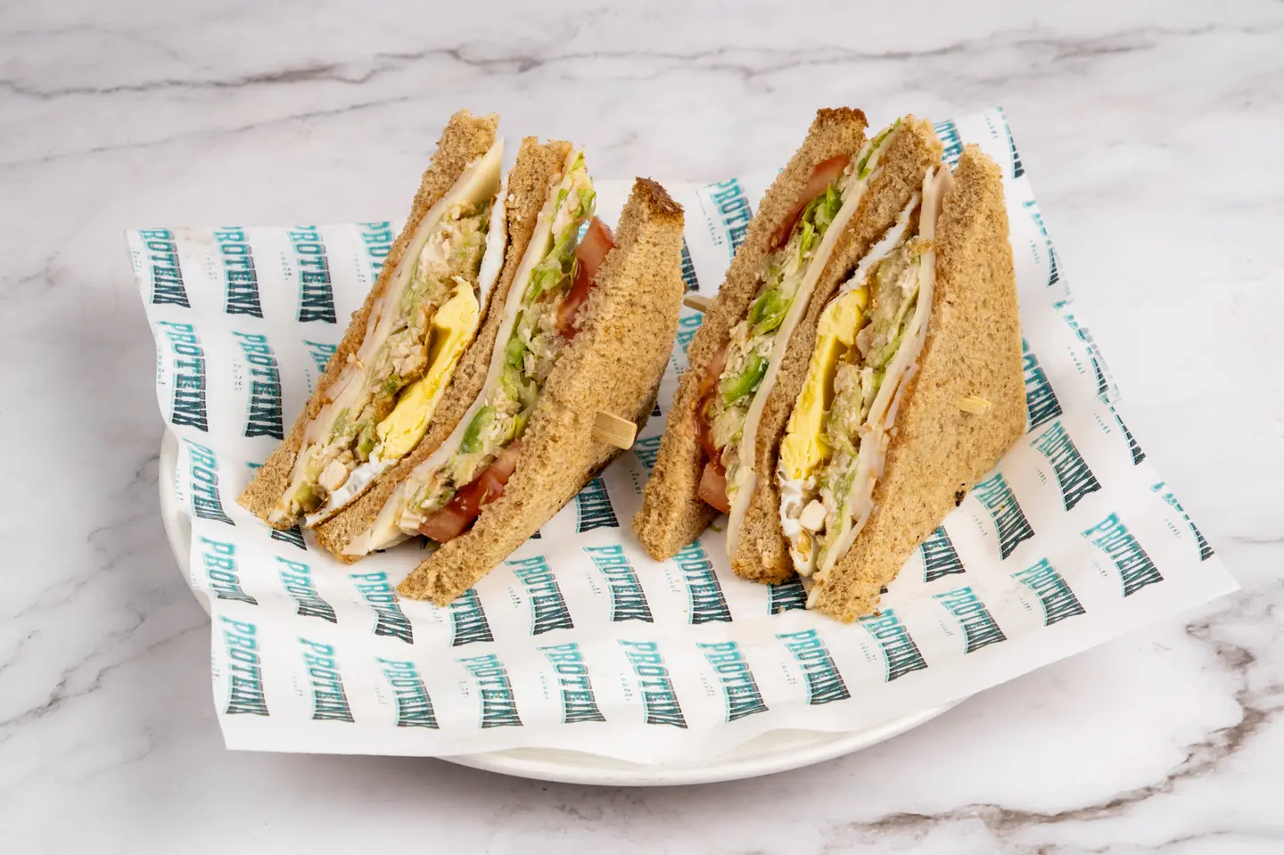 Club Sandwich