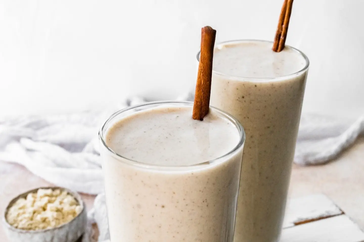 Chocolate Iso Protein Shake