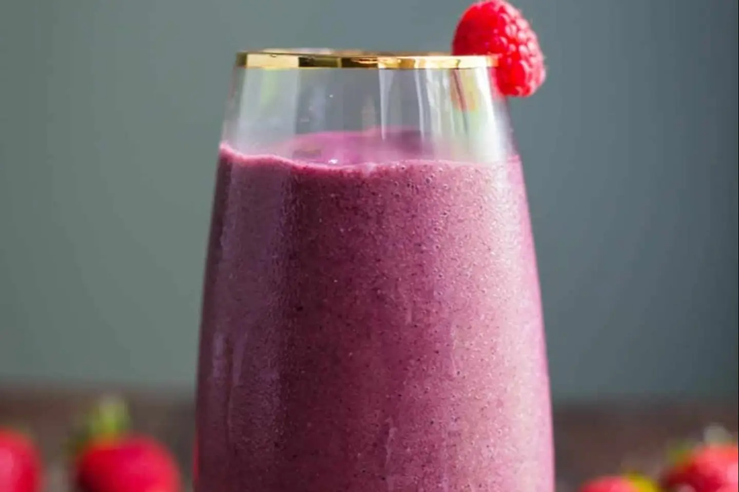 Acai Smoothie