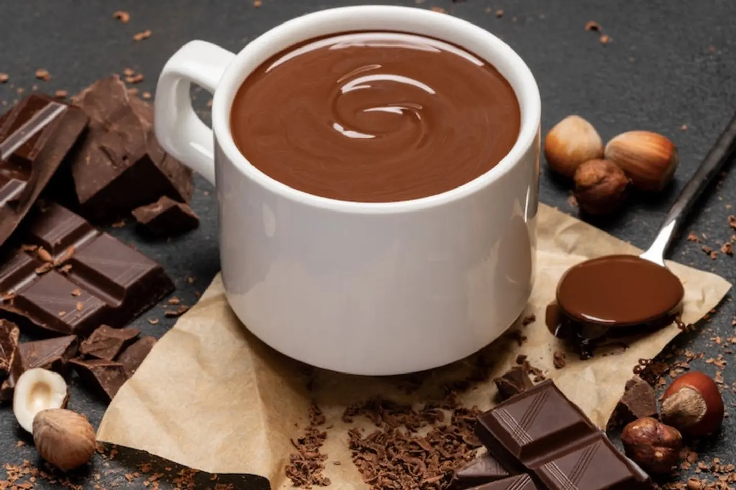 Hot Chocolate