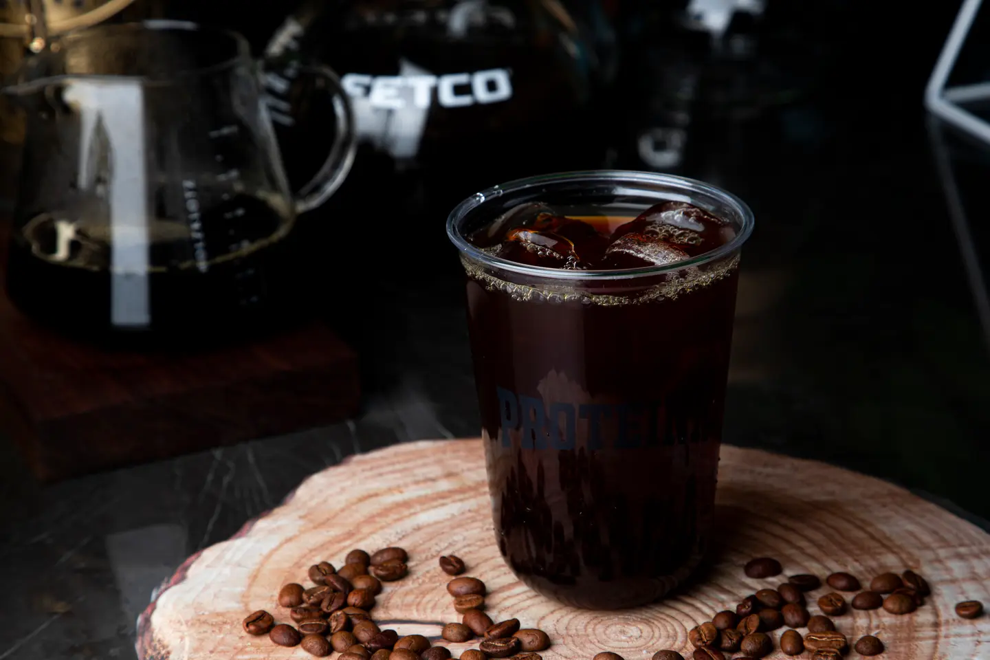 Cold Brew