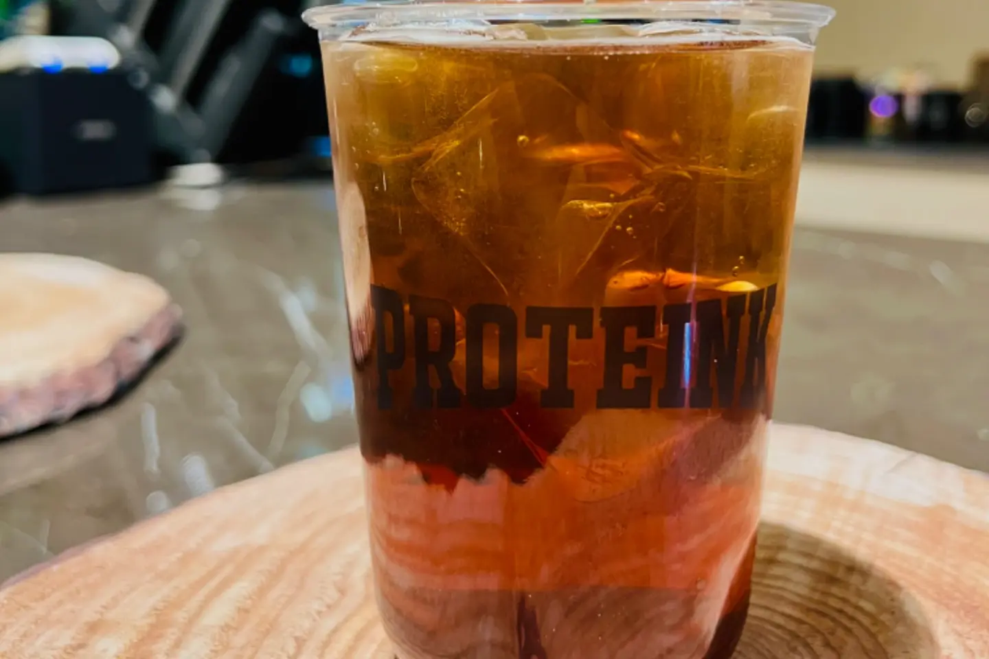 Ice Tea Zero Sugar