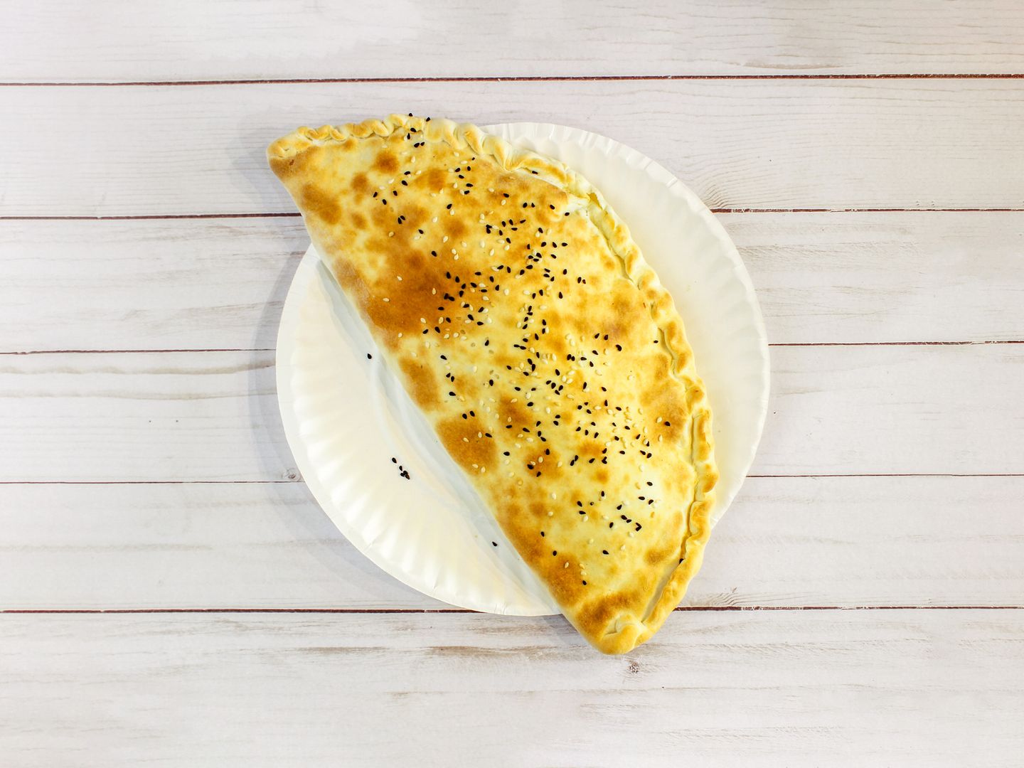 Plain Akkawi Cheese