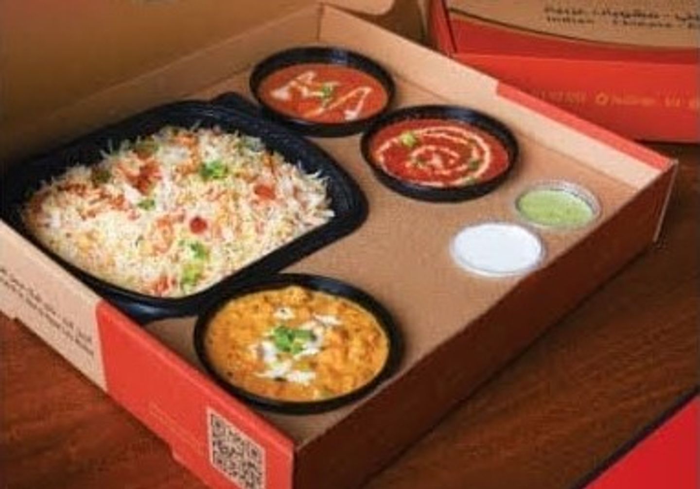 Lunch Box