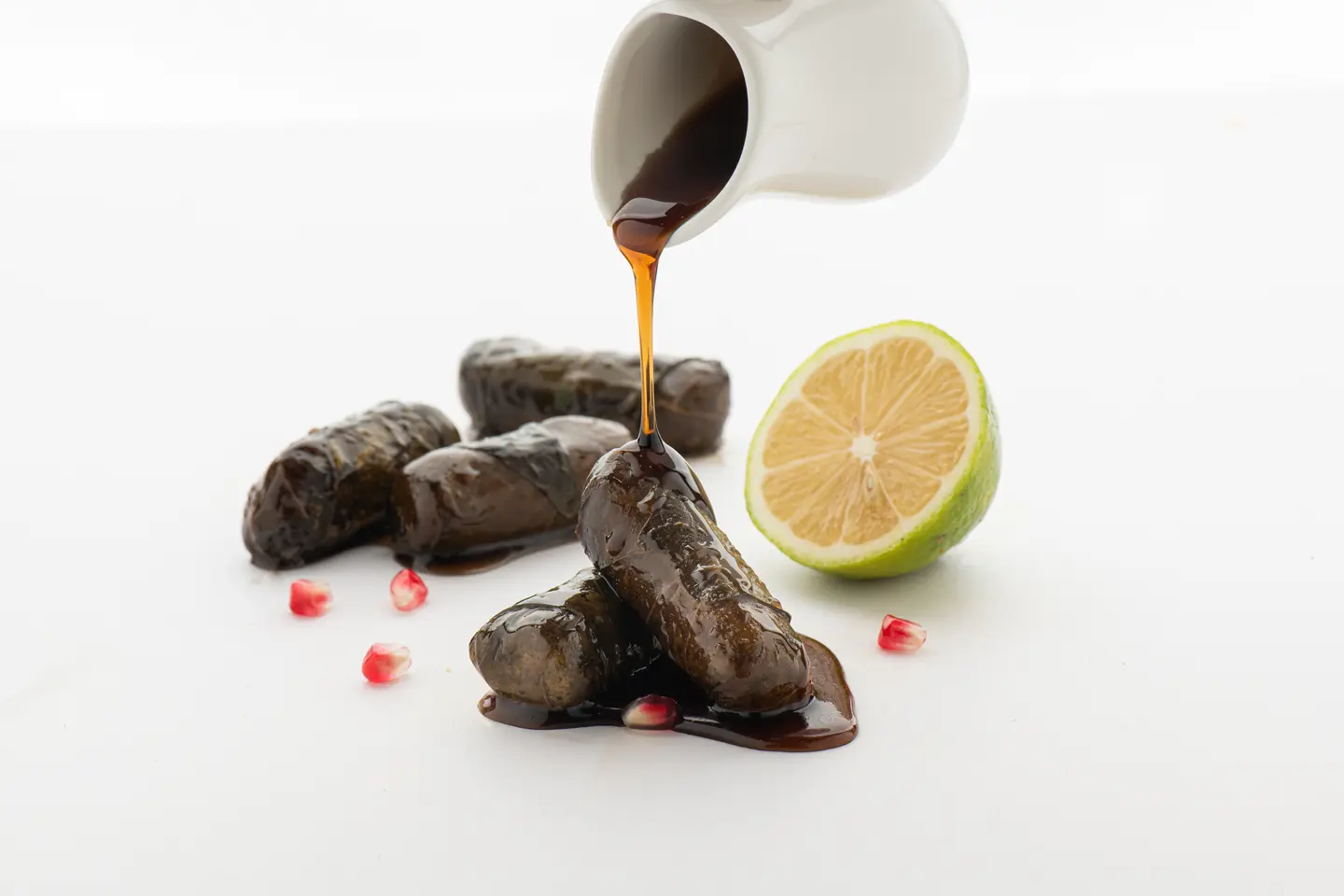 ورق عنب - ورق عنب صغير