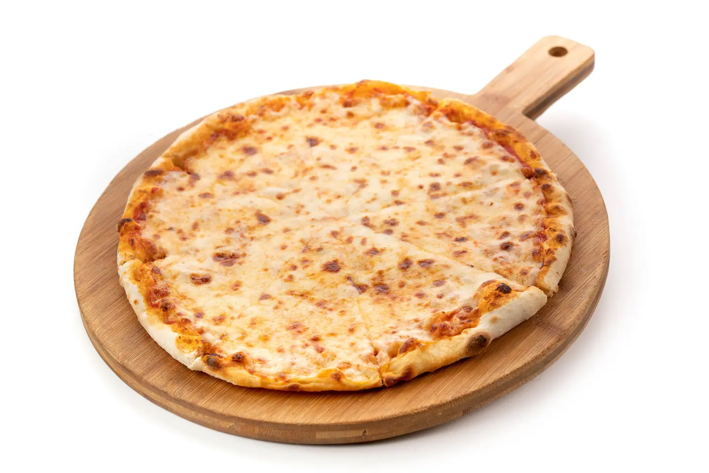 بيتزا مارغريتا