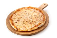 بيتزا مارغريتا