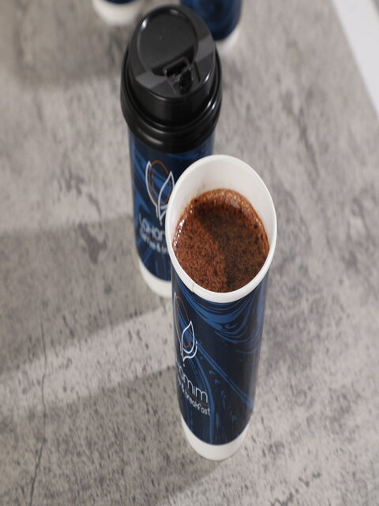Hot Chocolate