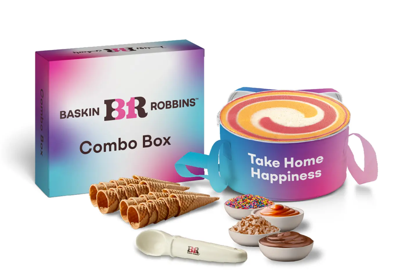 Family Combo Box