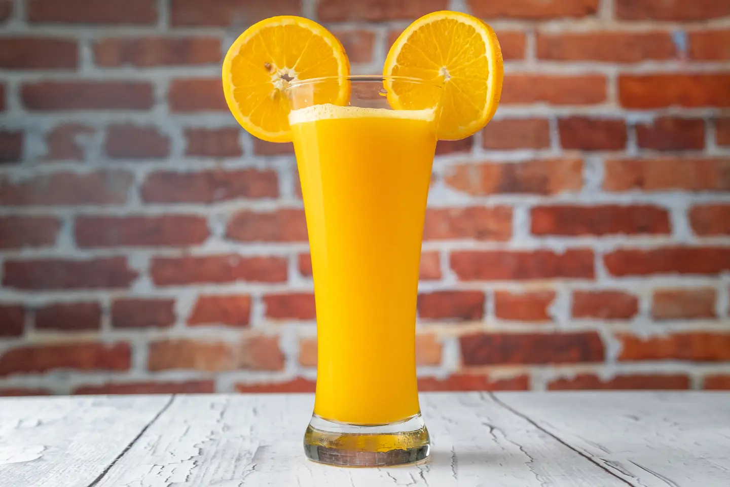 Fresh Orange