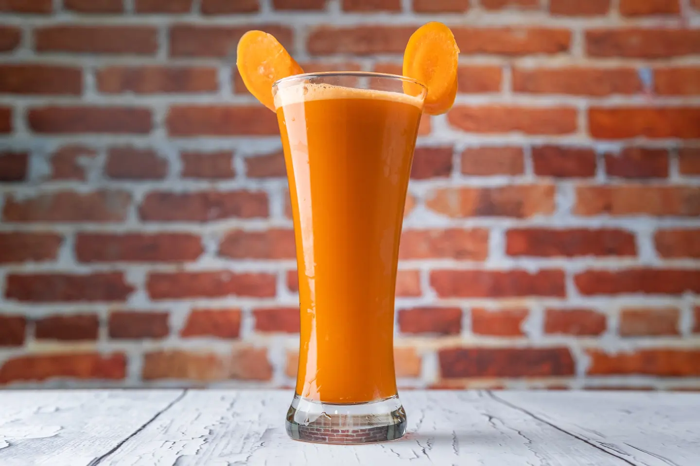 Carrots