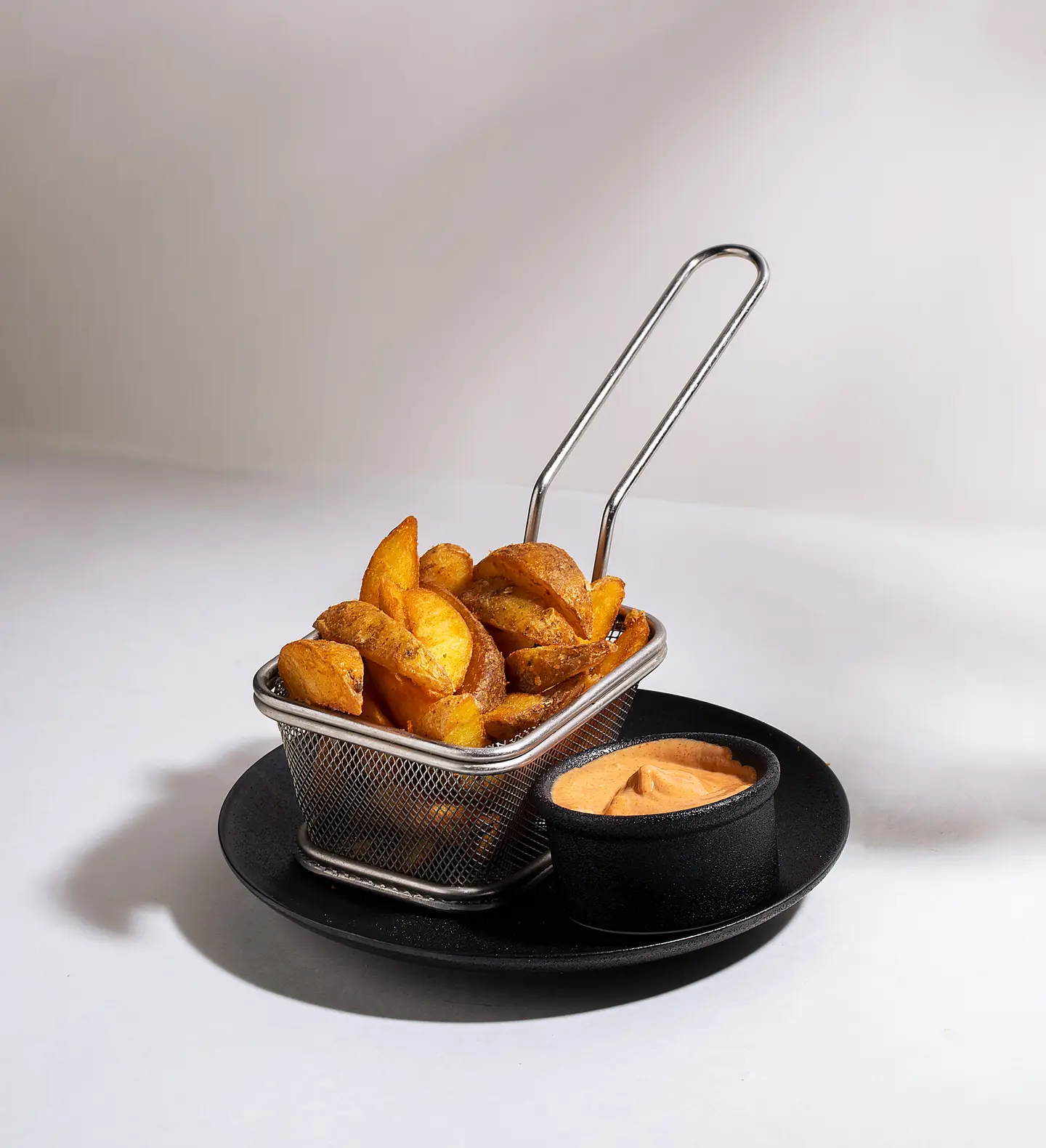 بطاطا ودجز
