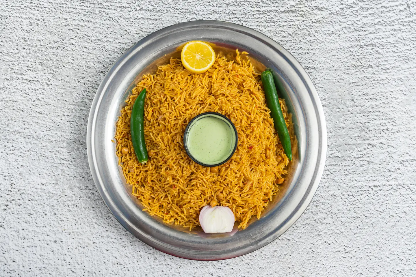 Biryani Rice