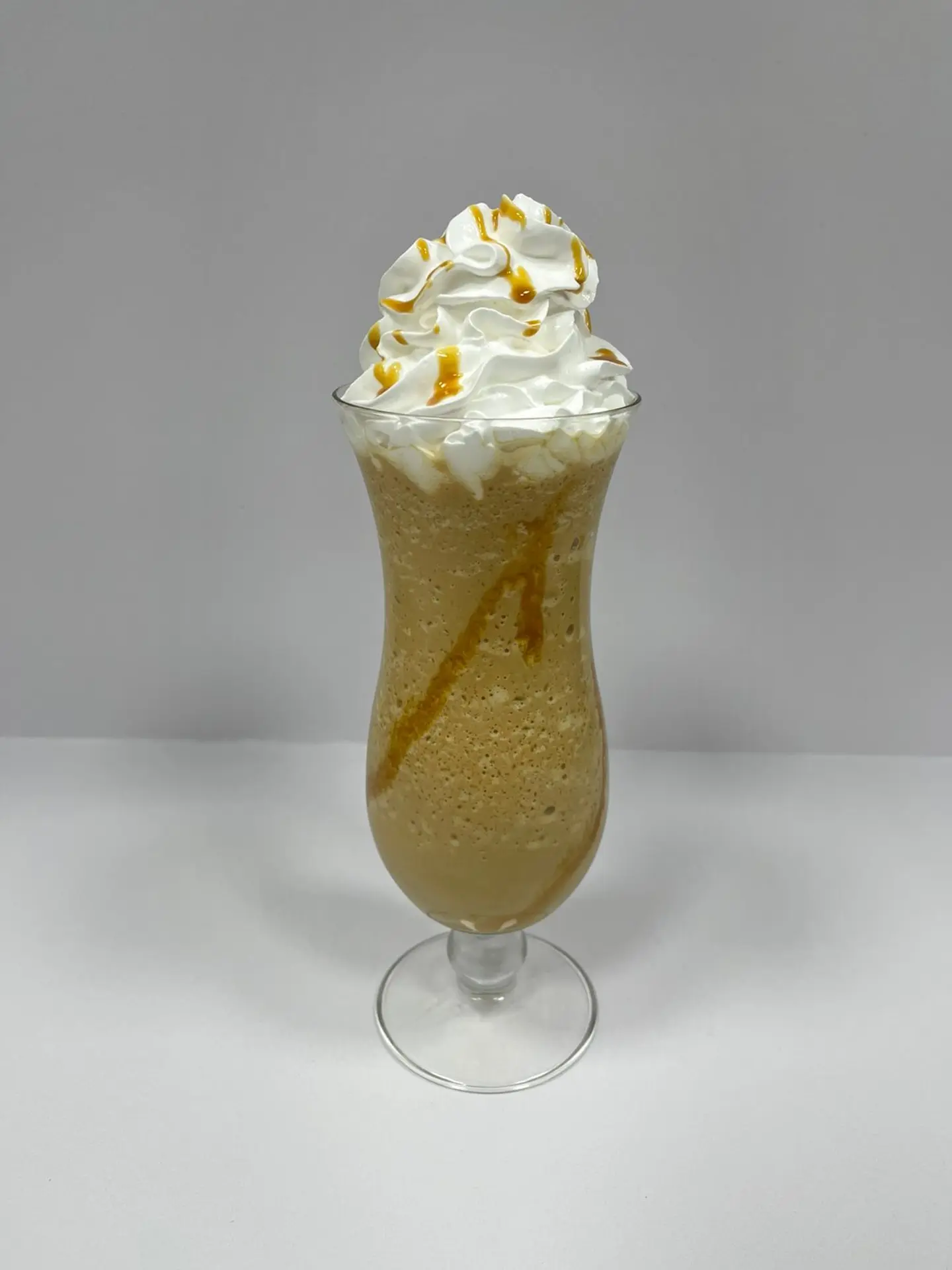 Frappe Hazelnut