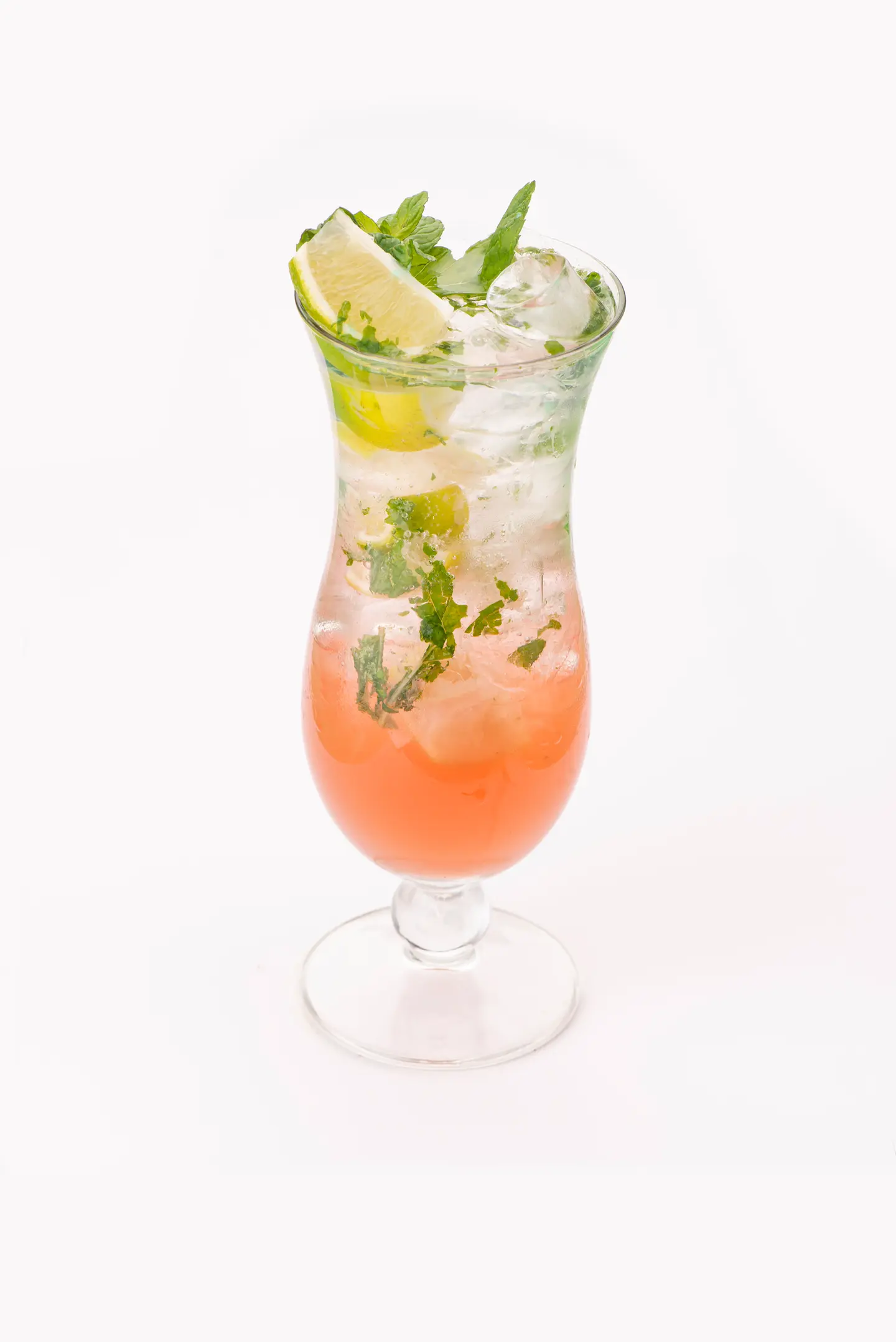 Watermelon Mojito