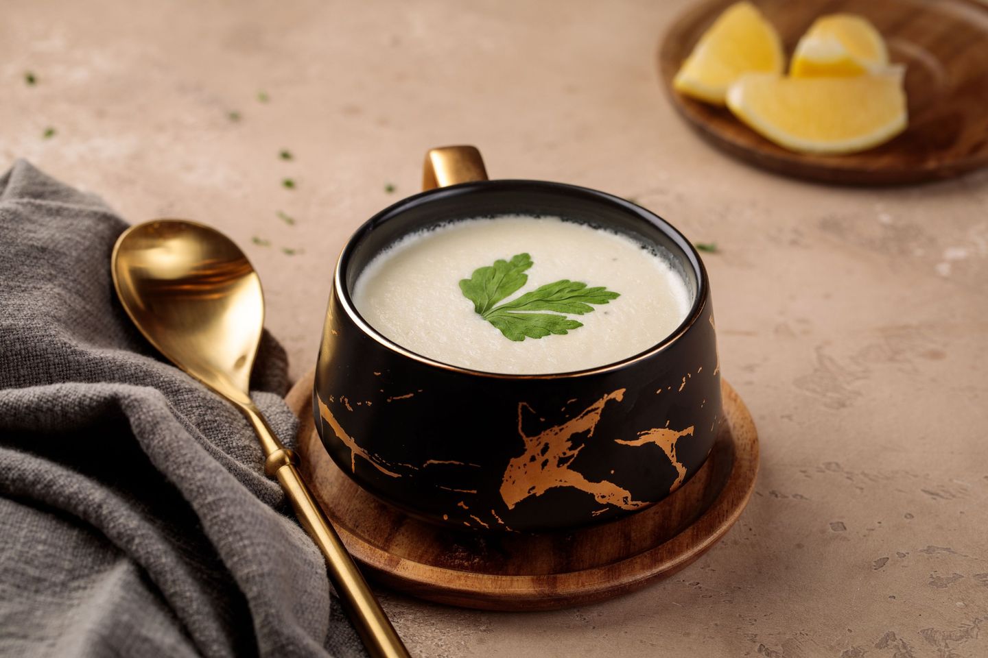 Chicken With Cream Soup