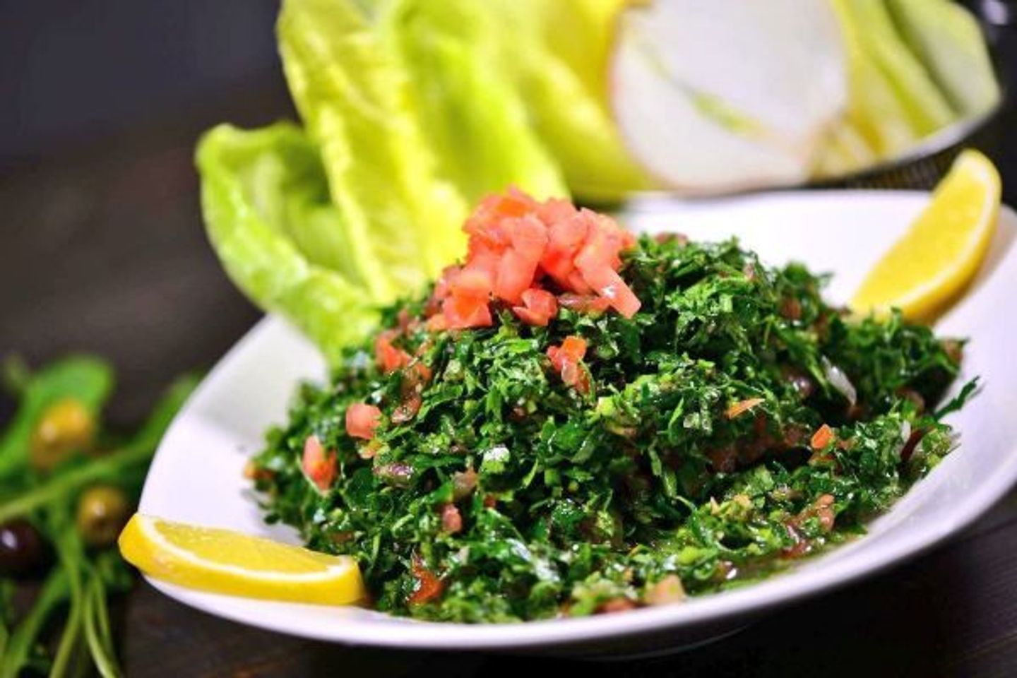 Tabbouleh