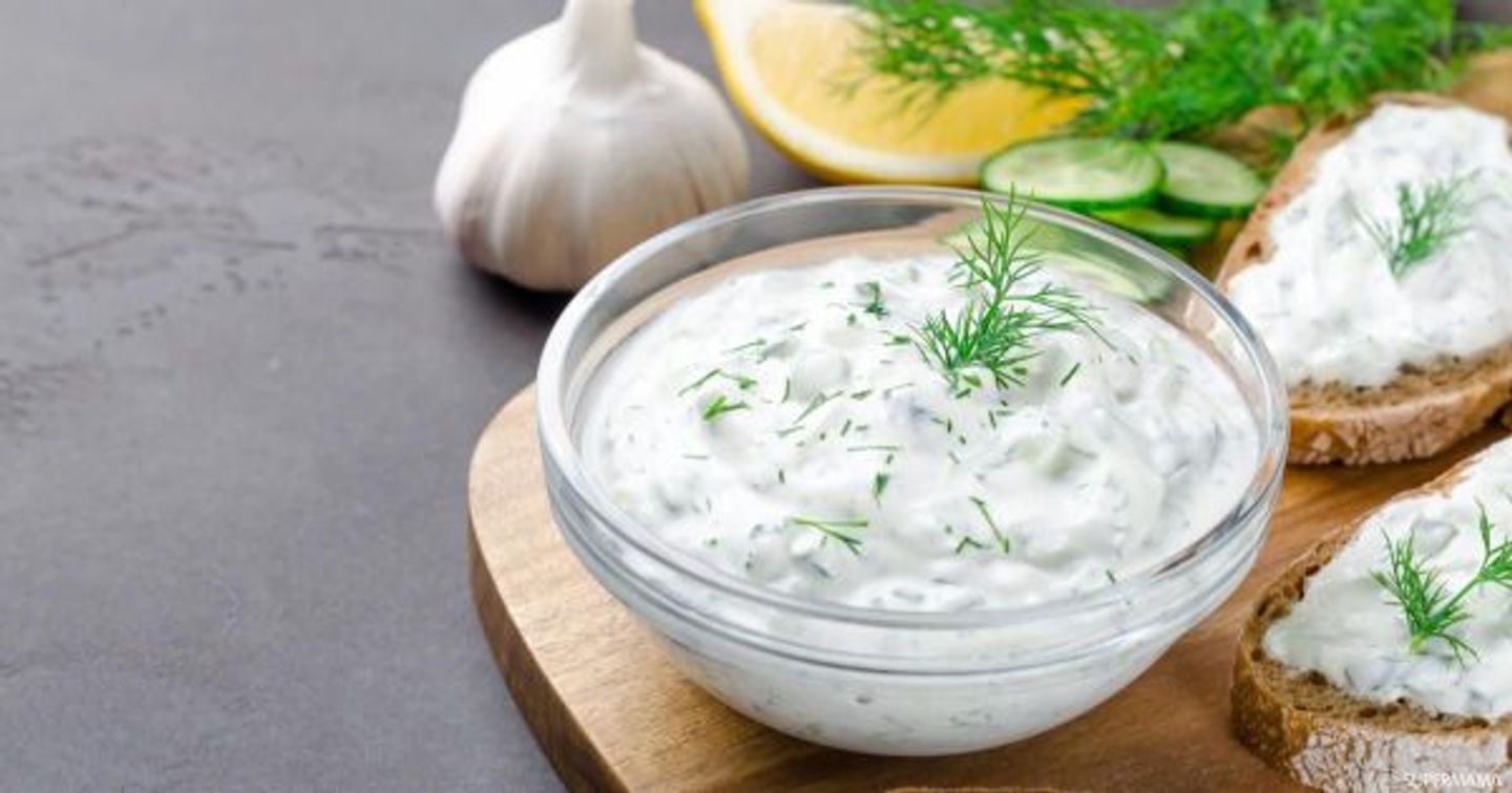 Yogurt Salad