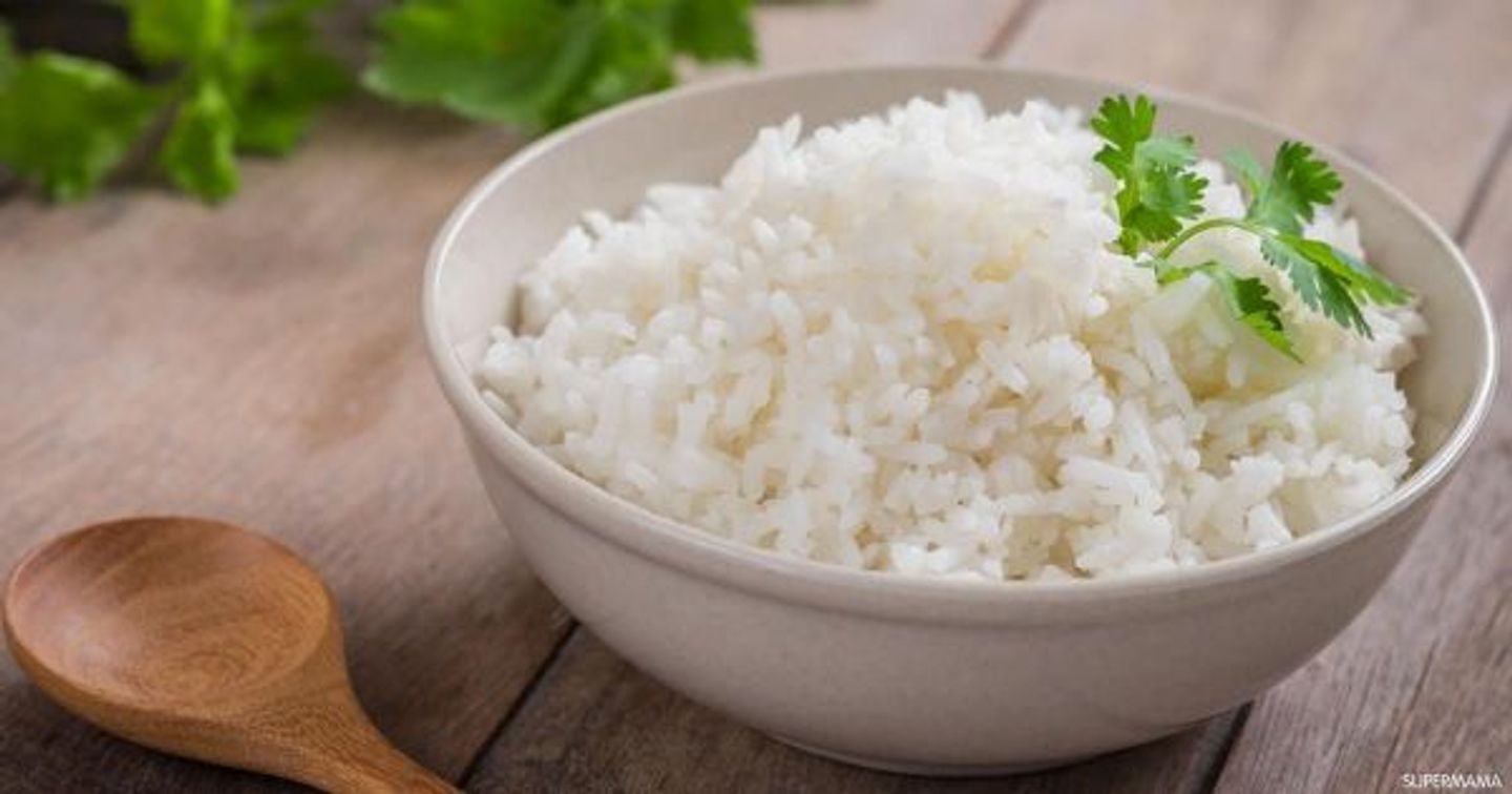 Egyptian Rice