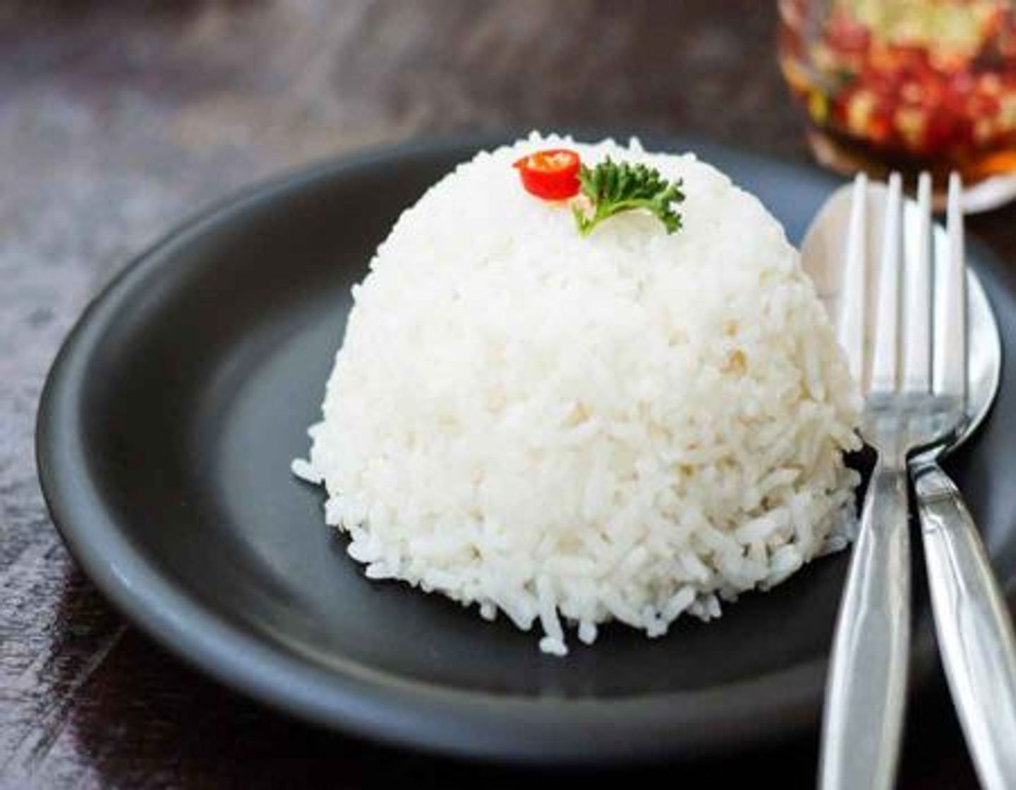 Basmati Rice