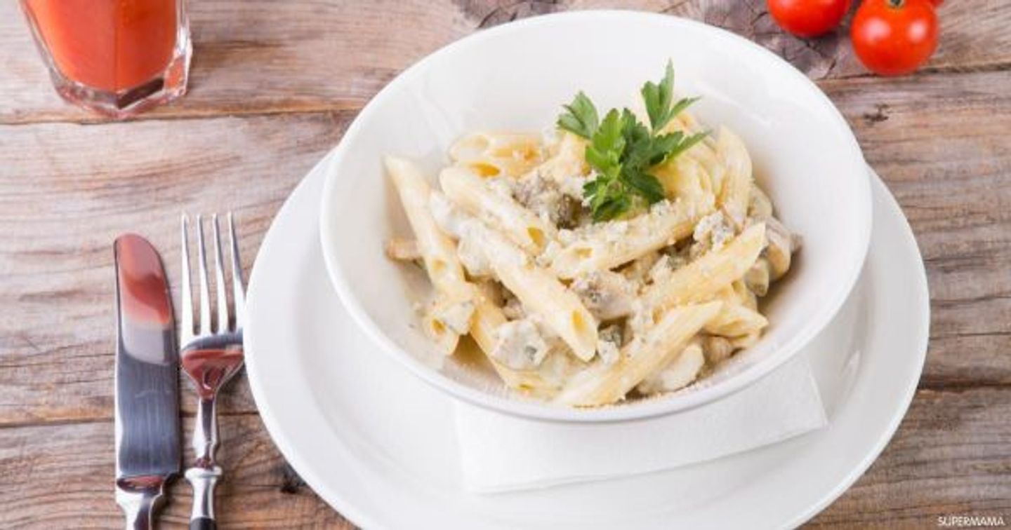 Bena Chicken Basil