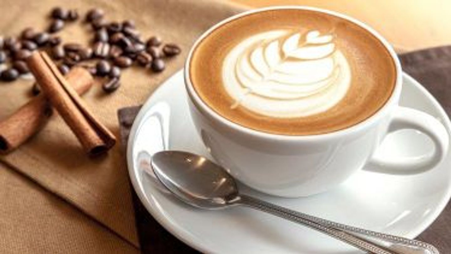 White Mocha