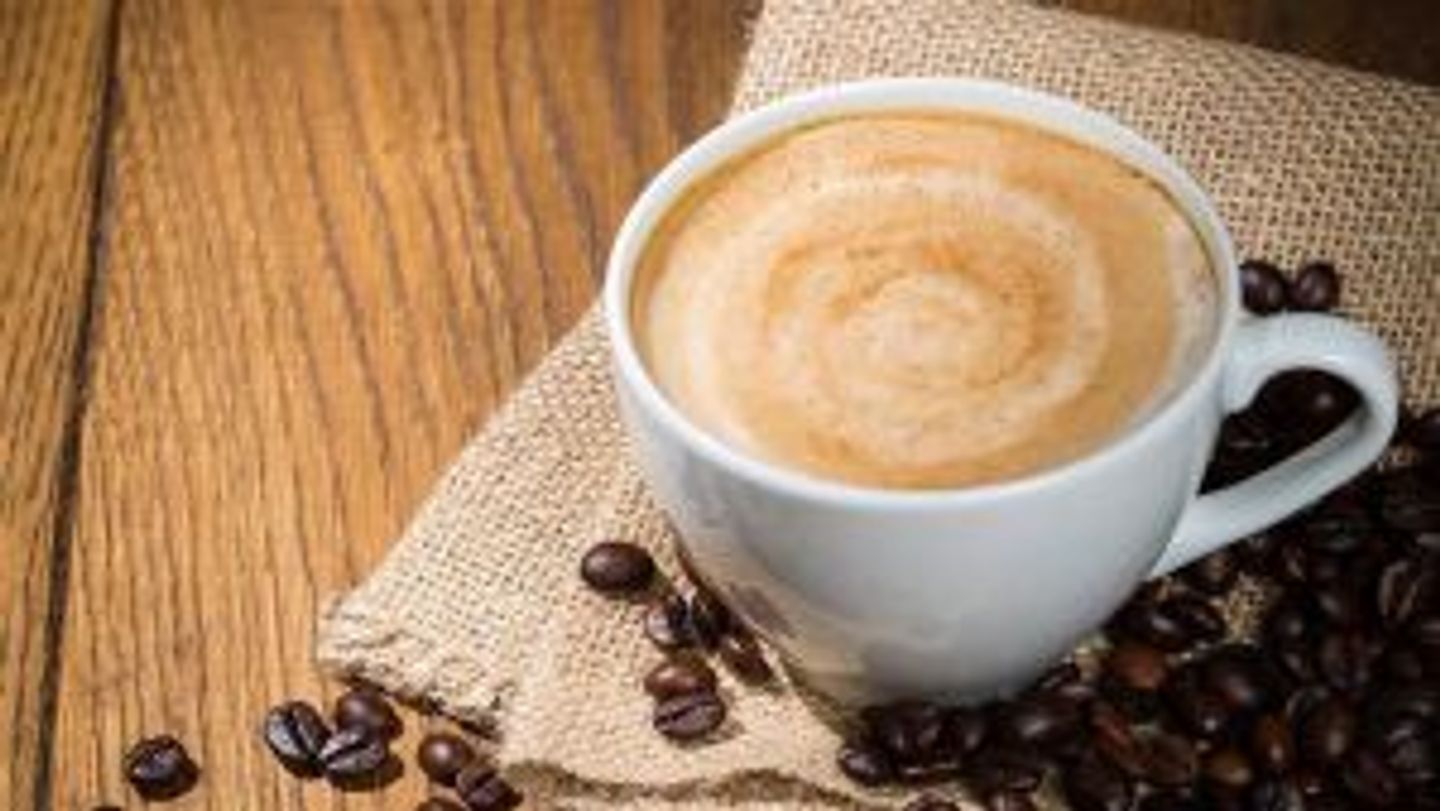 French Coffee