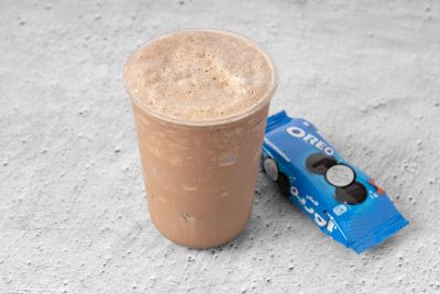 Milkshake