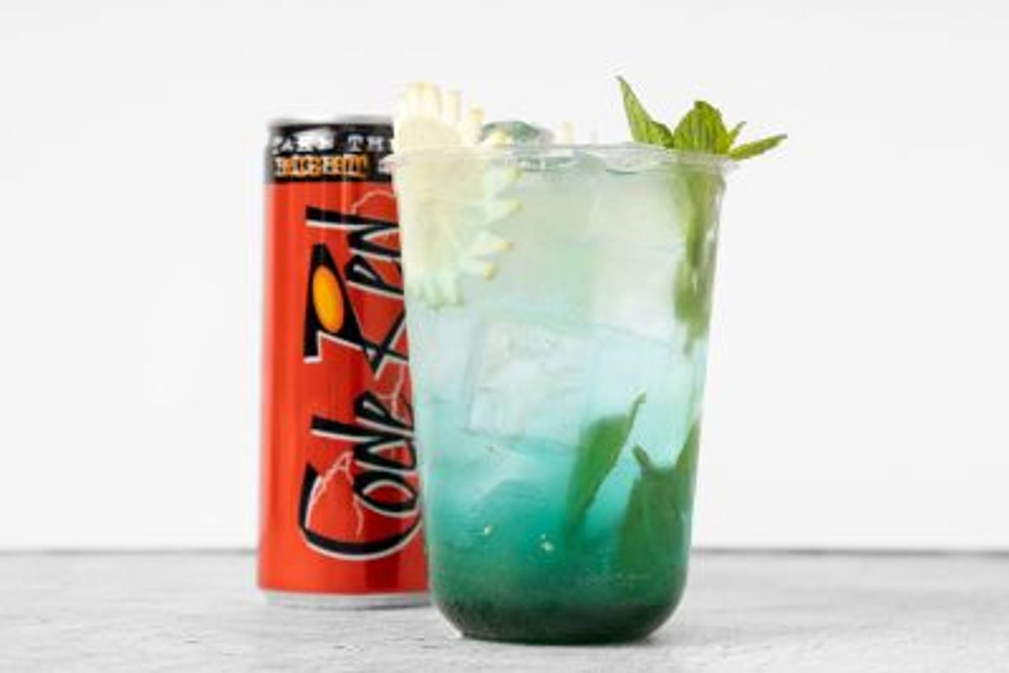 Soda Italy Codered