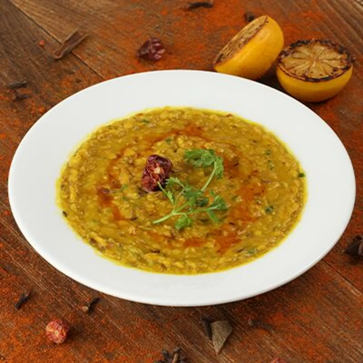 Dal Tarka