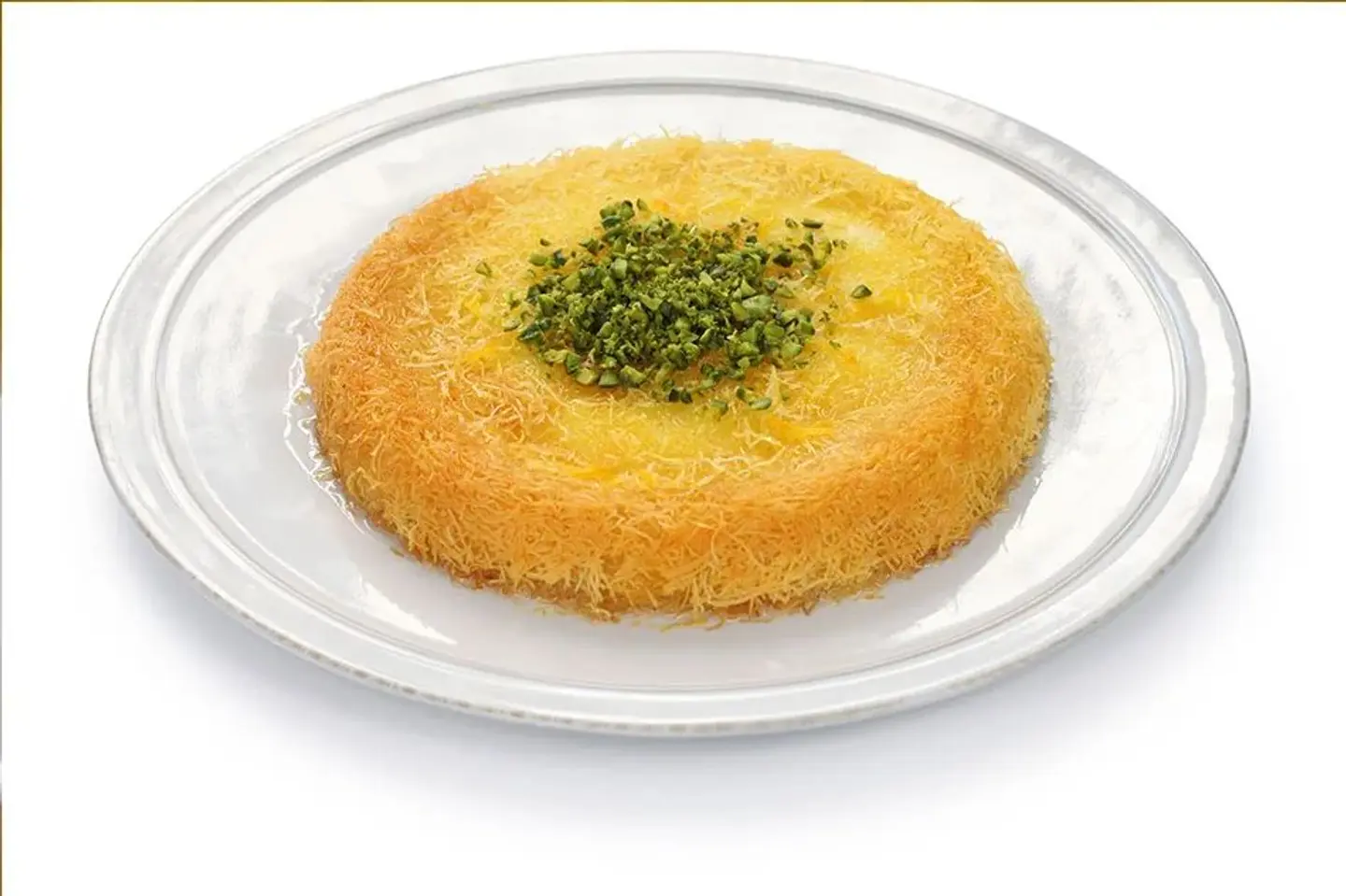كنافة