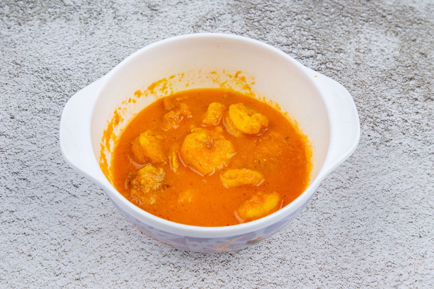 صالونة روبيان