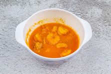 صالونة روبيان