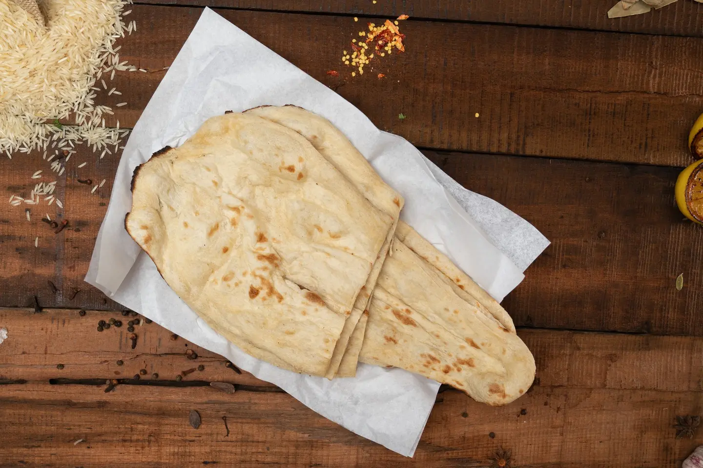 Butter Nan