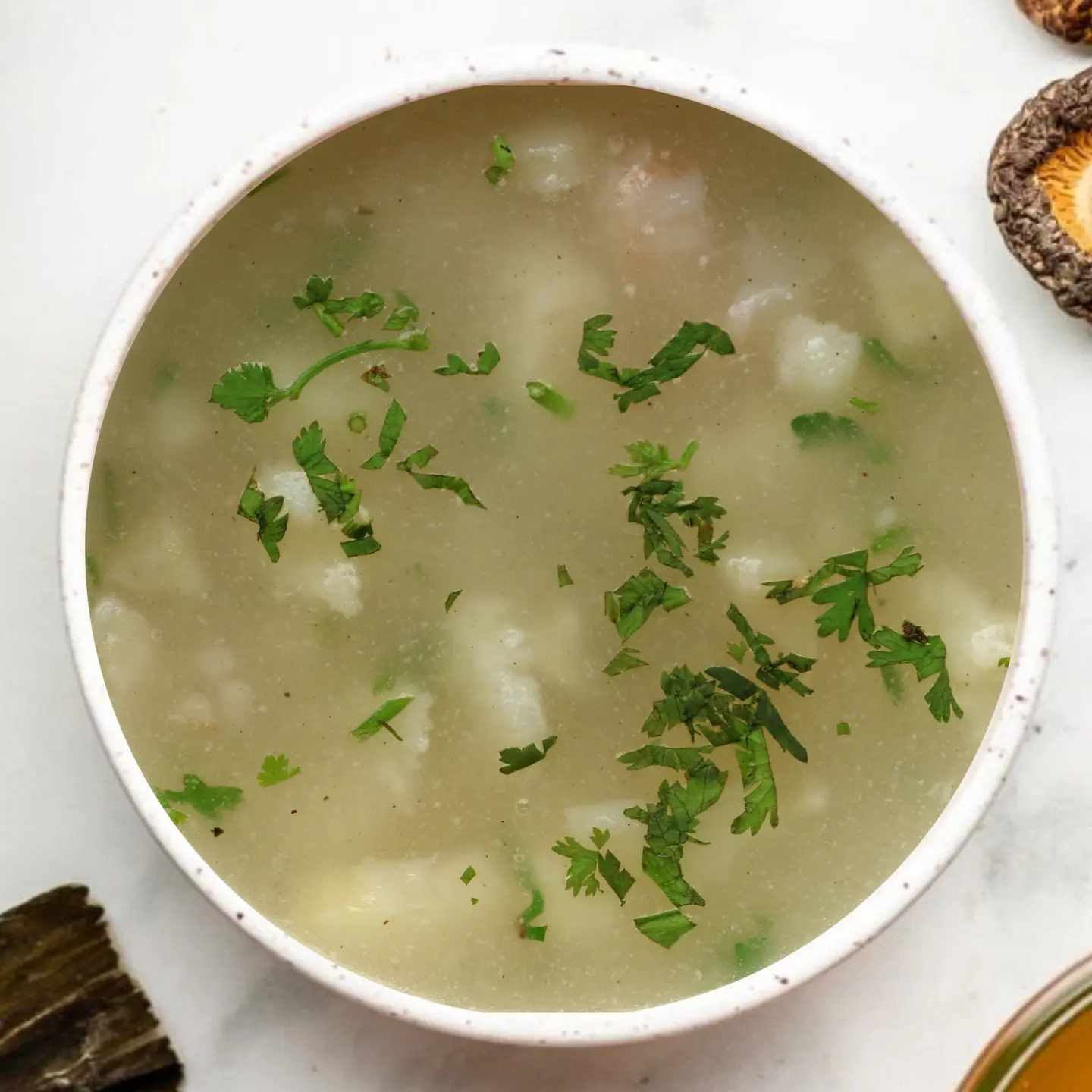 Prawn Soup