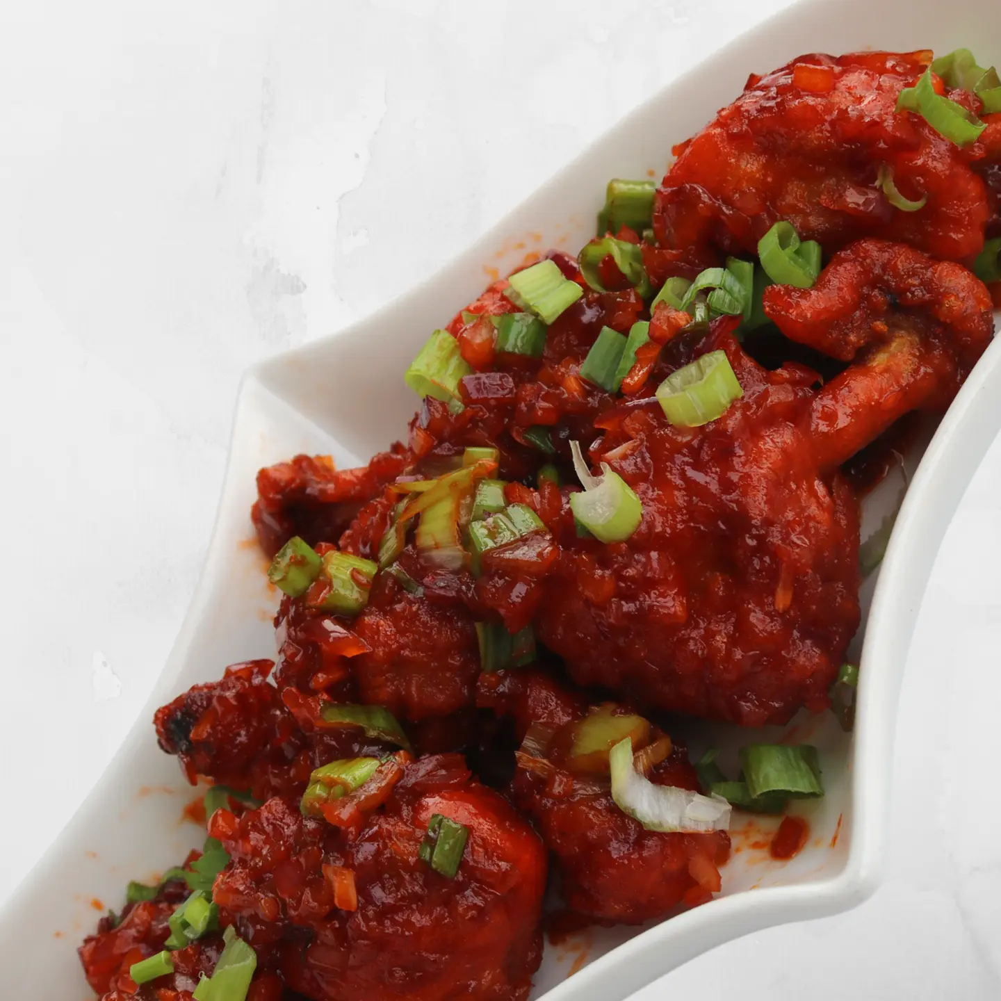 Chicken Lollipop