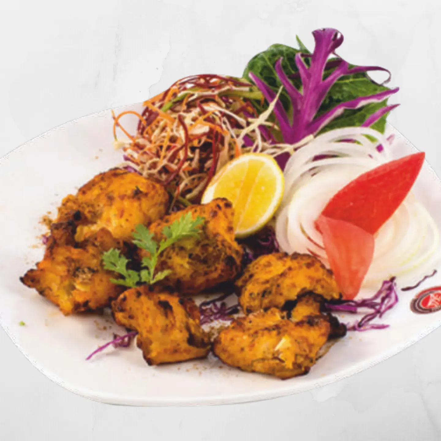 Kasoori Fish Tikka