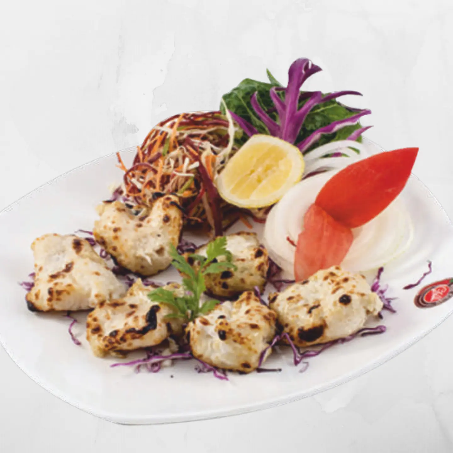 Fish Mahe Afghani