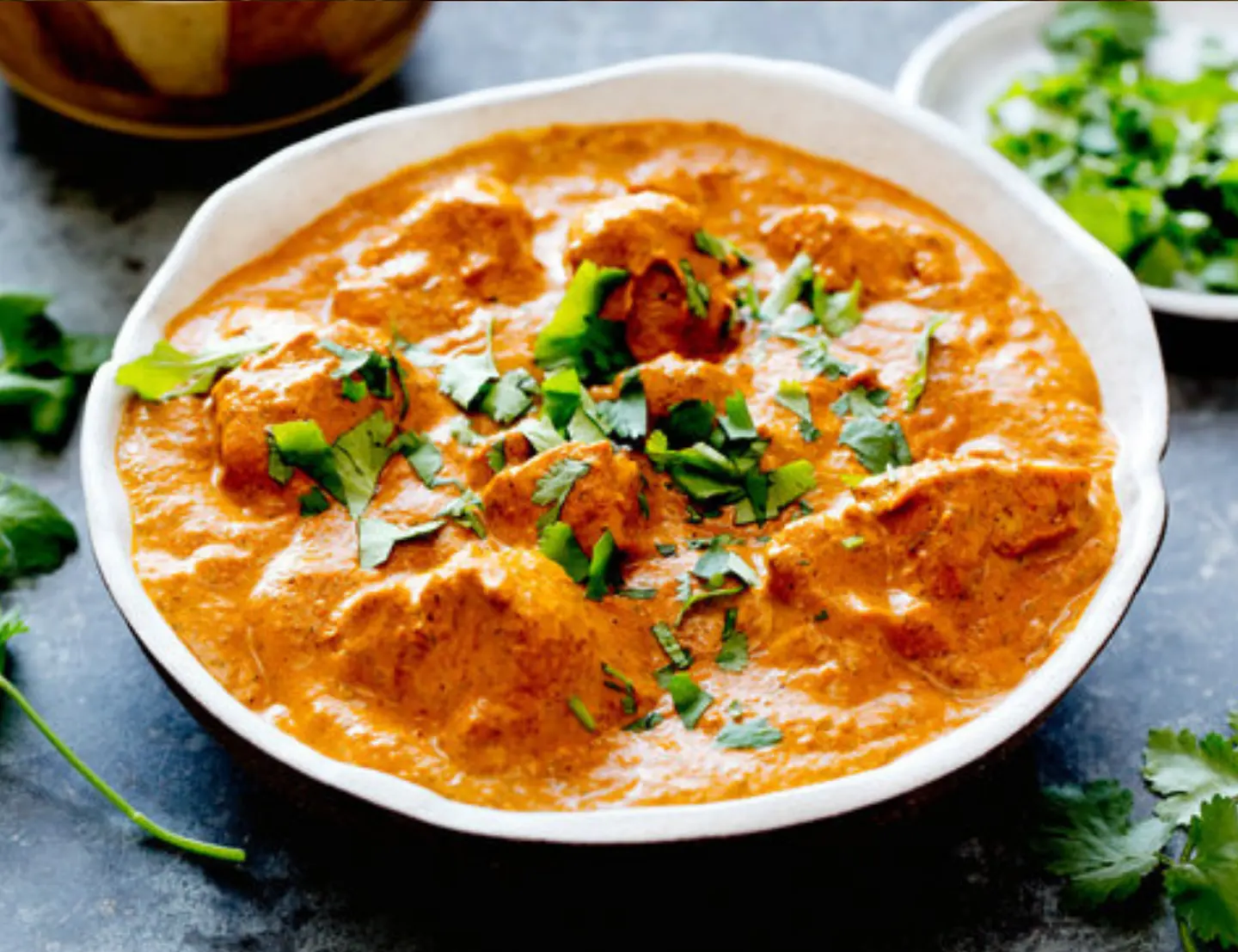 Chicken Tikka Masala
