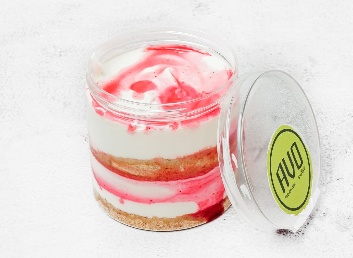 Protein Cheesecake