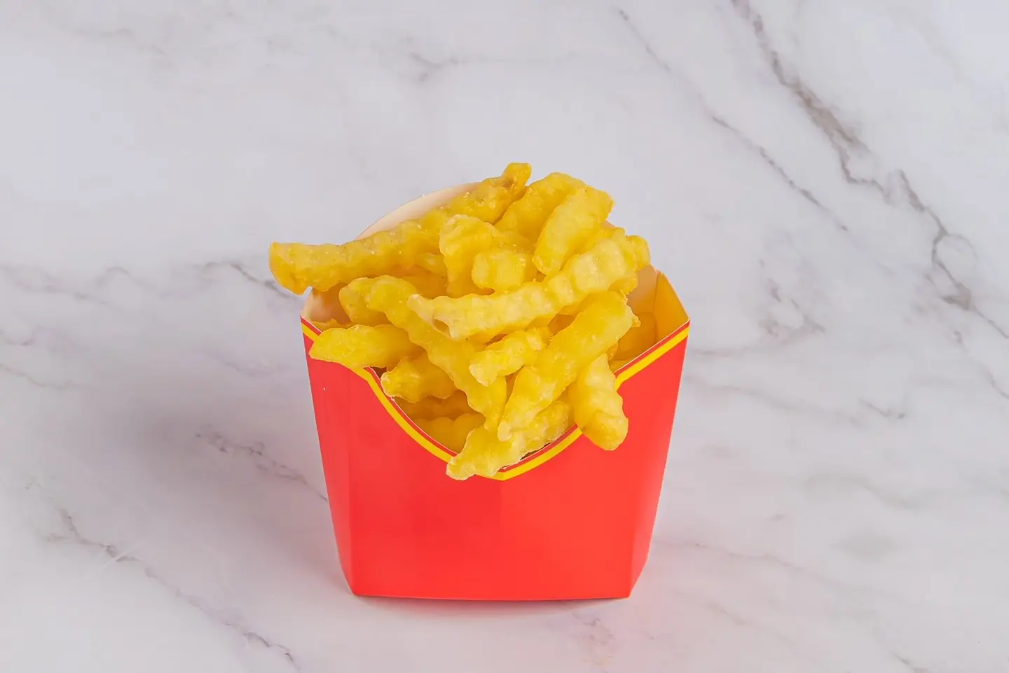 Regular Fries