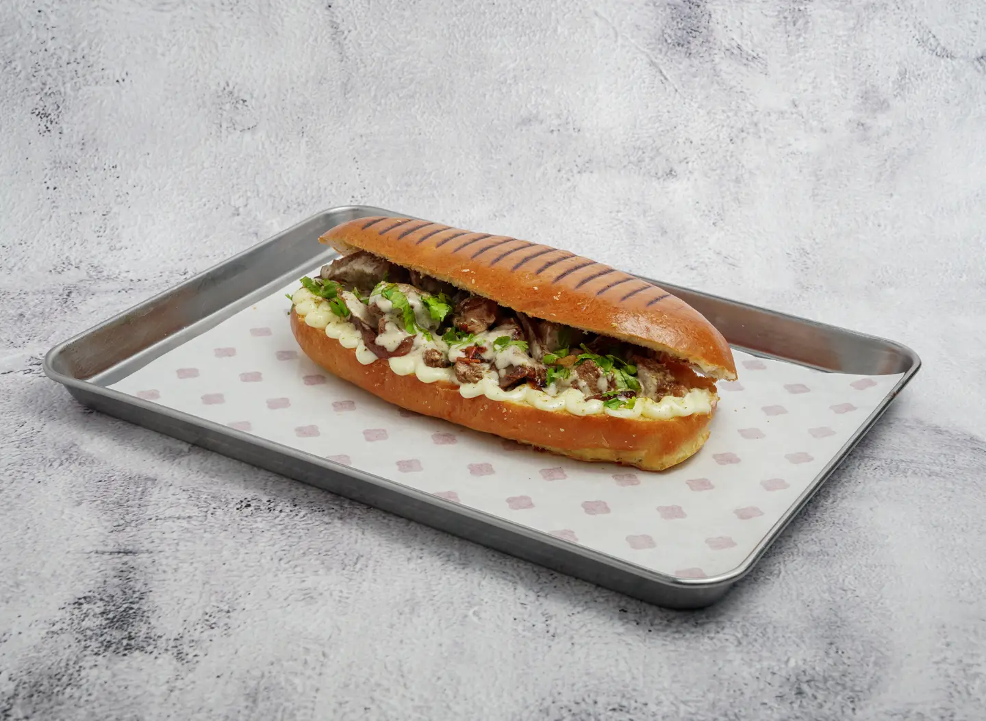 كبدة