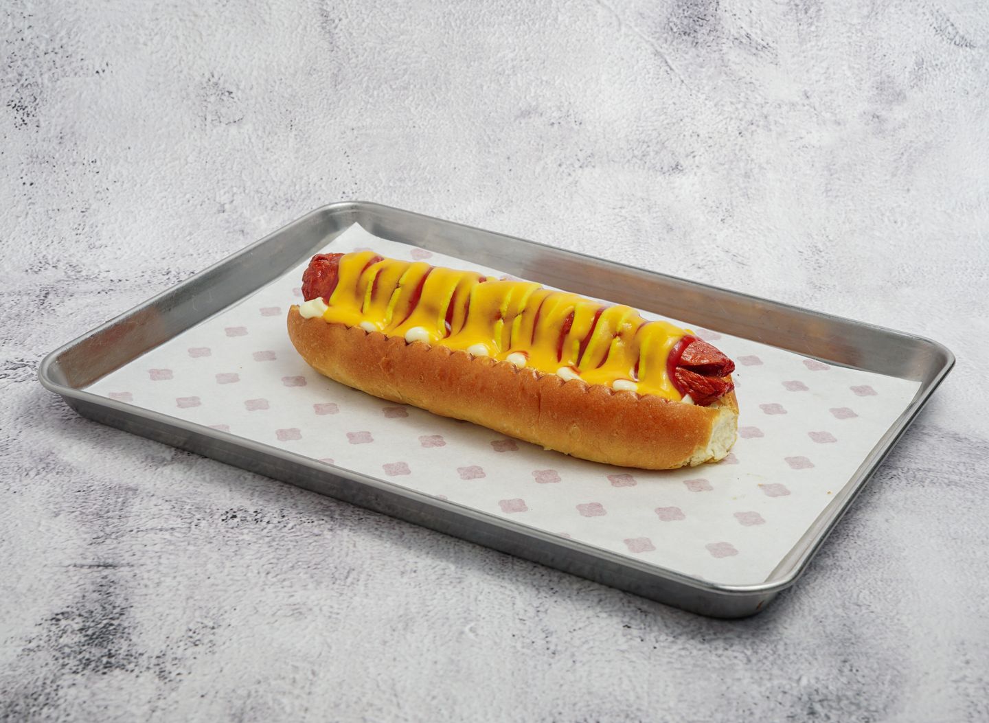 Hot Dog