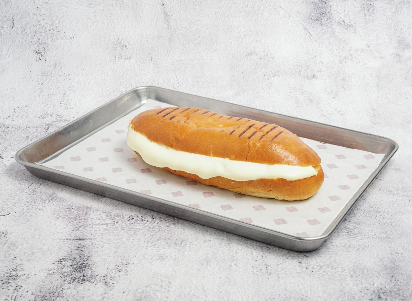 Cream Cheese