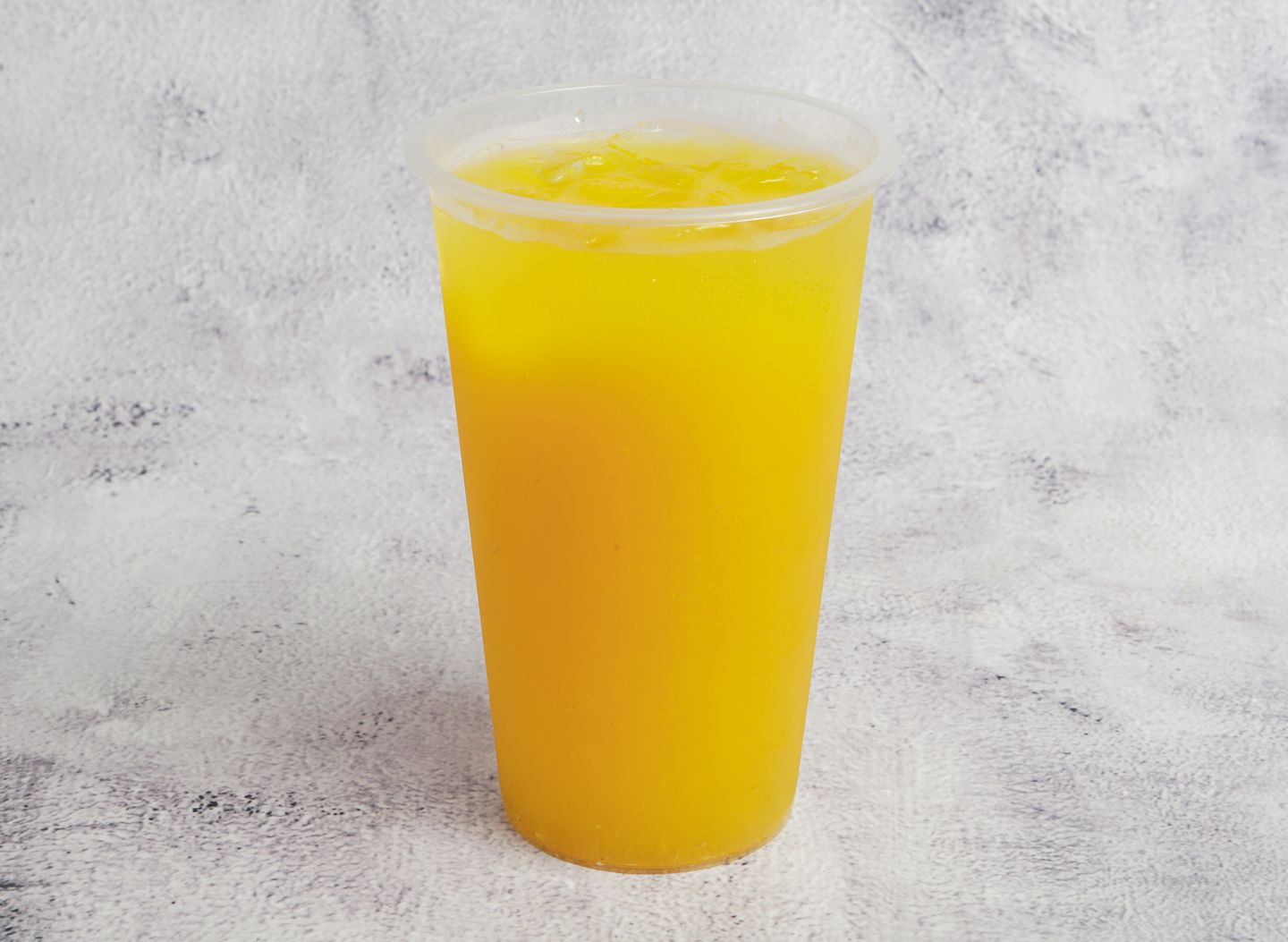 Orange Juice