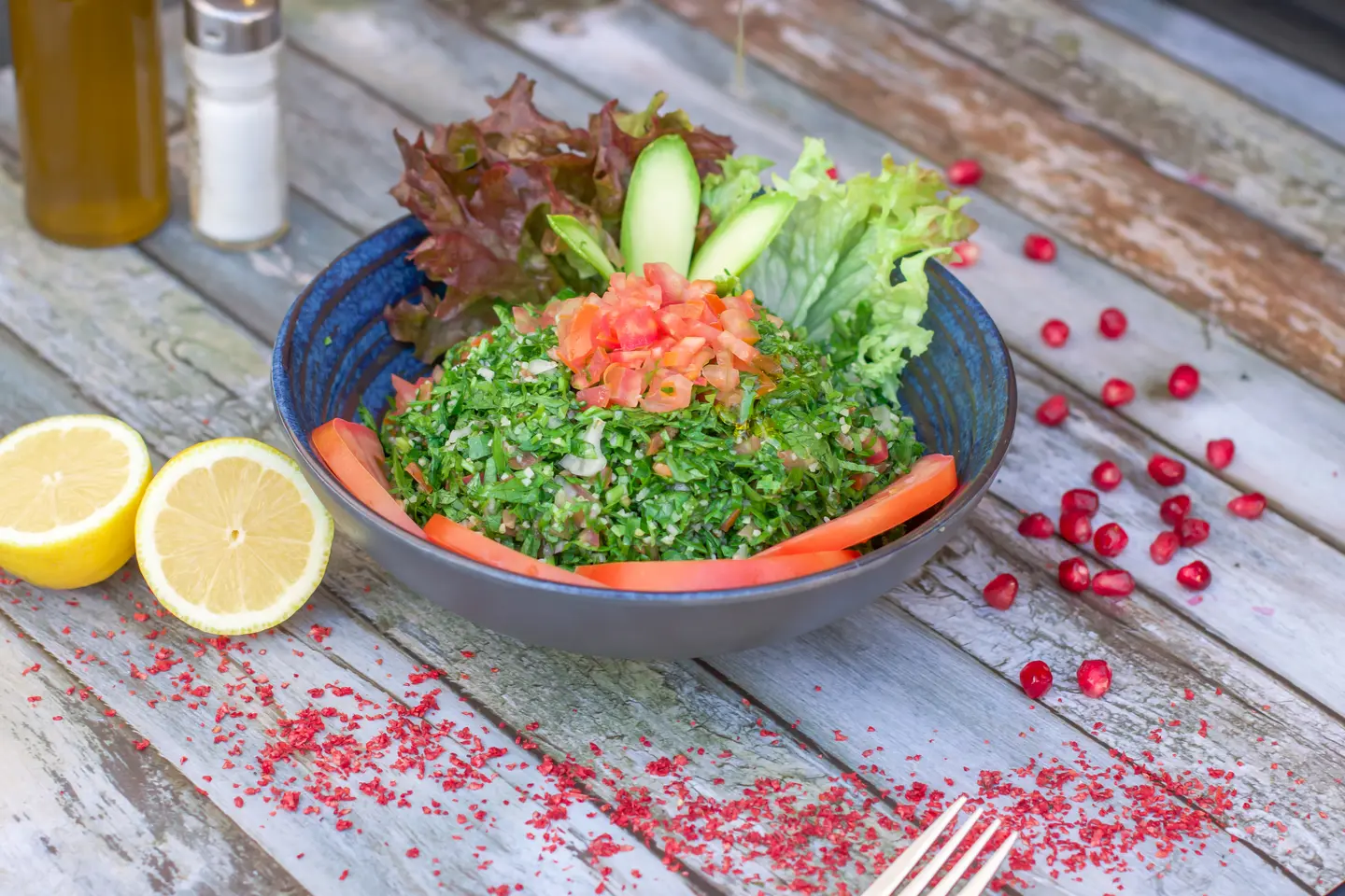 Tabbouleh