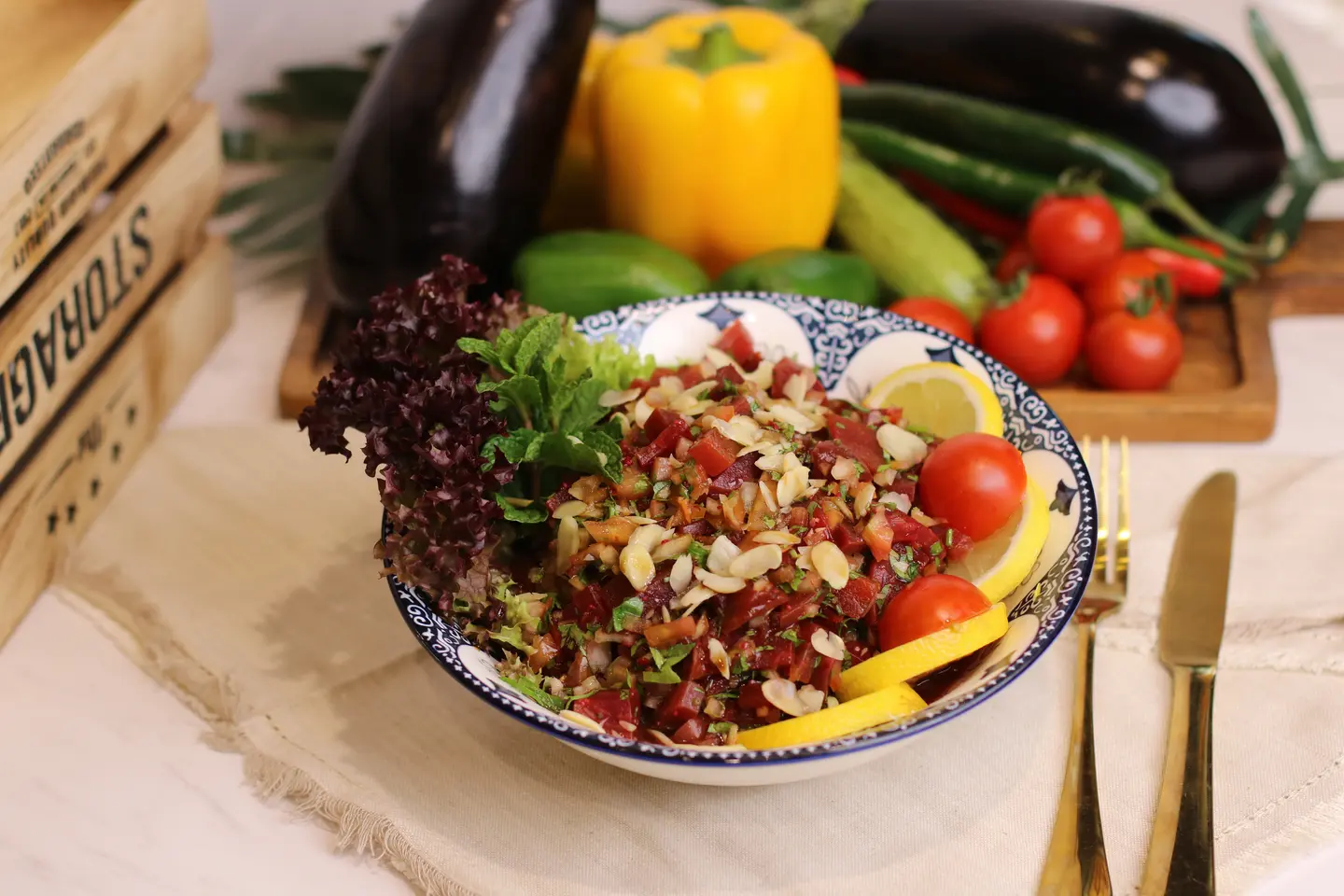 Beet Salad