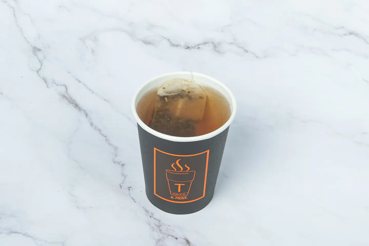 شاي اخضر
