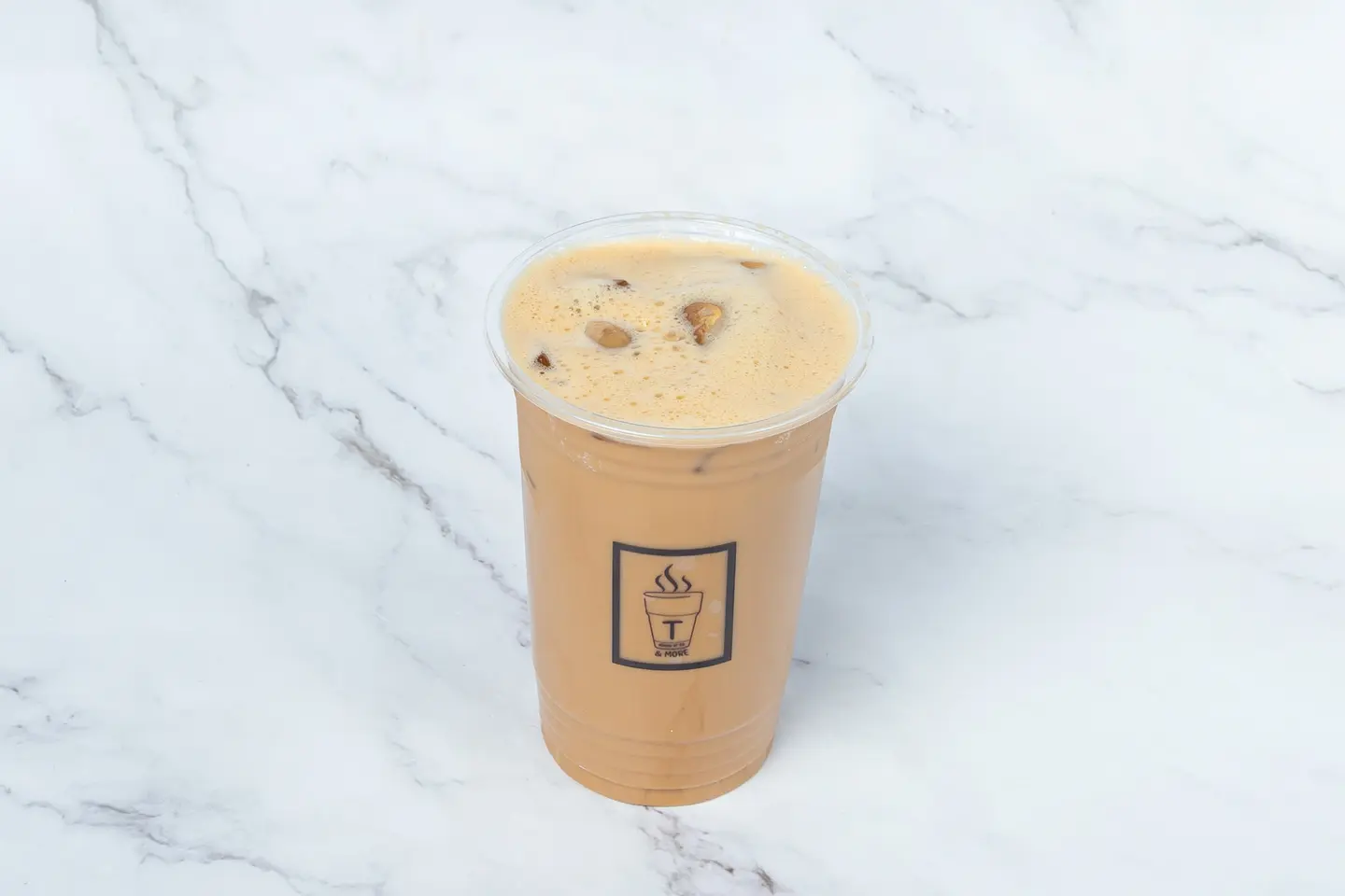 Ice Karak